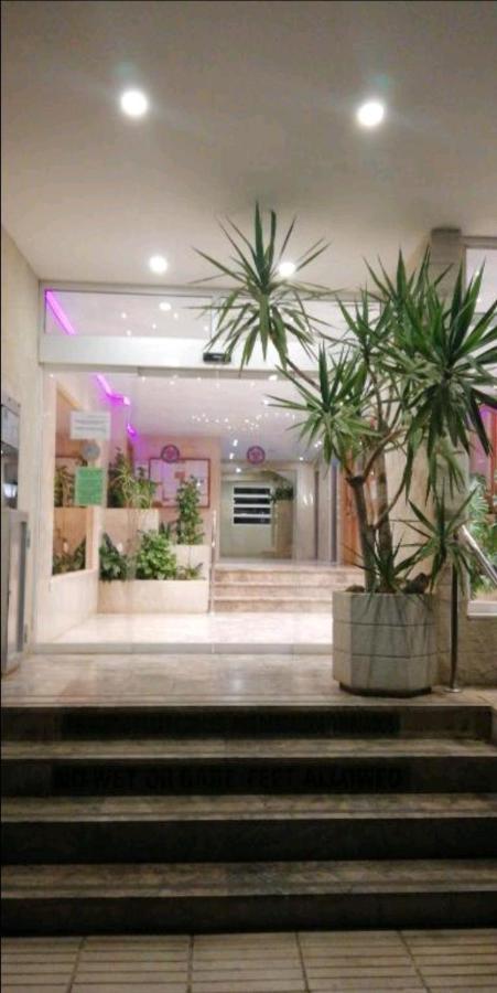 Viva Benidorm Apartamento Exterior foto