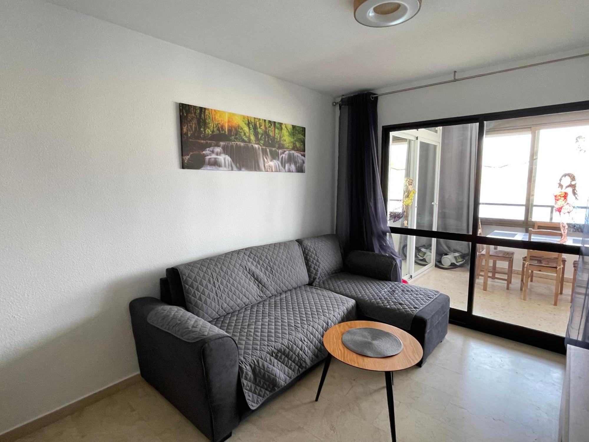 Viva Benidorm Apartamento Exterior foto